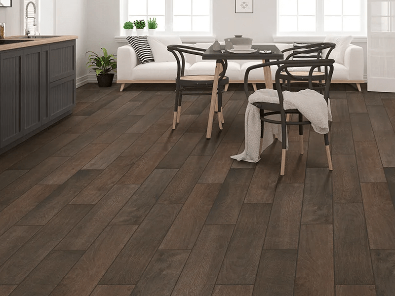Kizer Flooring's location in Oxford, & Batesville, MS
