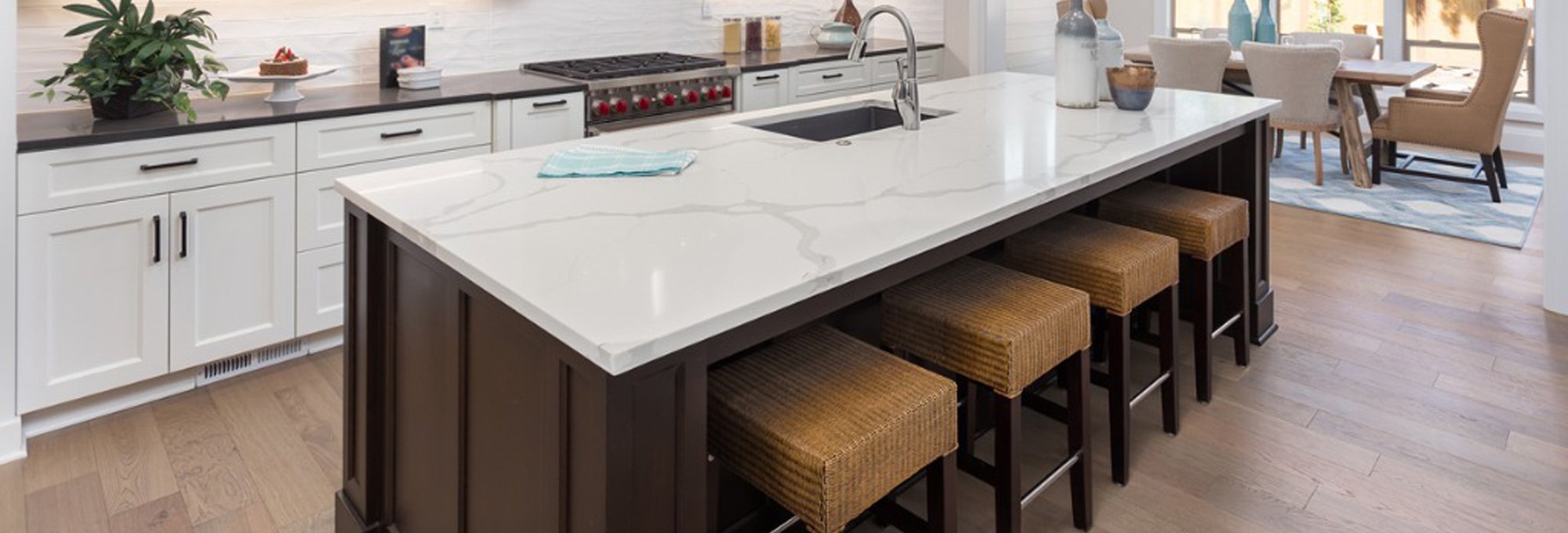 Products from Kizer Flooring in Oxford and Batesville, MS