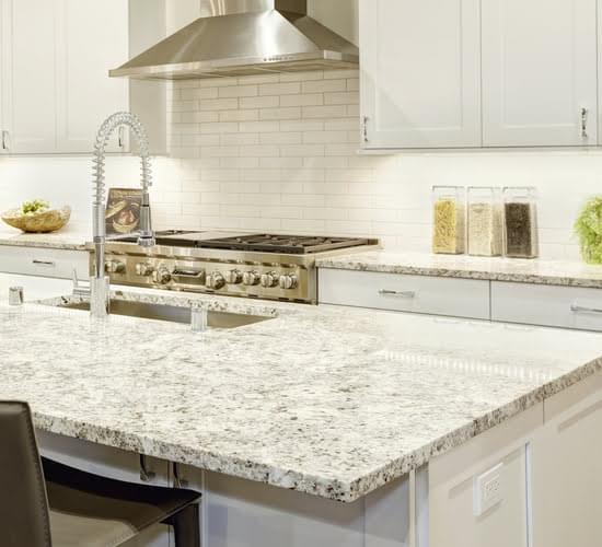 Kizer Flooring Countertops