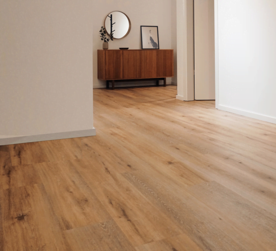 Kizer Flooring Floors